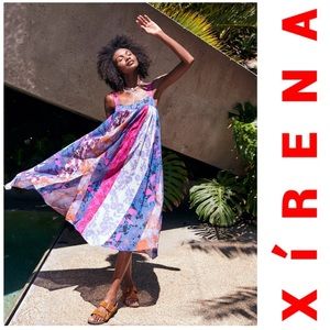 Xirena Tatum Dress New
